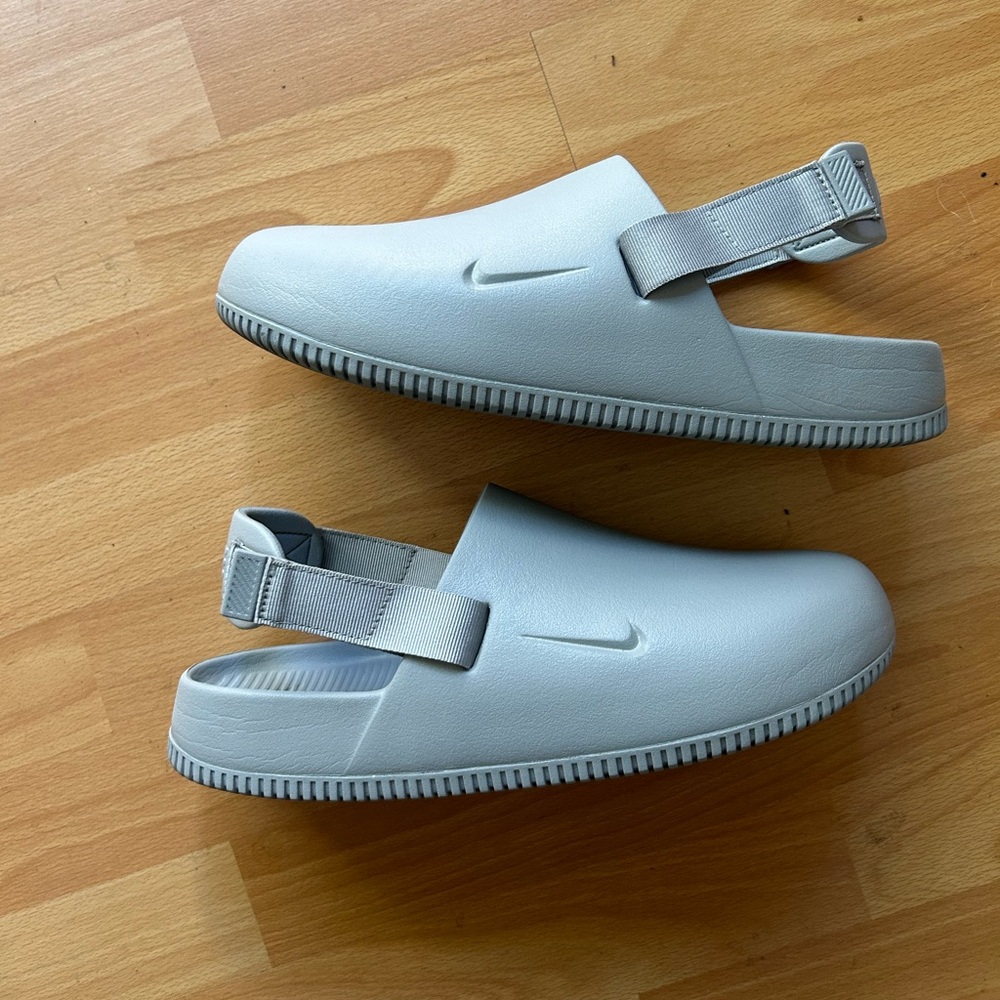 Nike Calm Mule